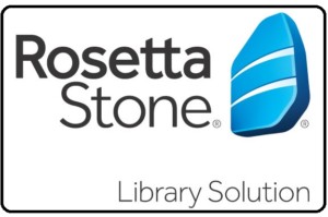 Free access to Rosetta Stone – Prendergast Library