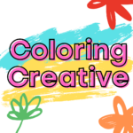 Coloring Creative