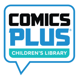 Comic Plus Children's Library